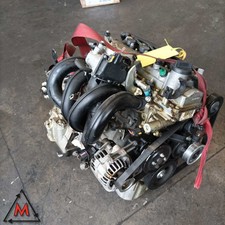 Motore 2sz 130.000 usato  Italia