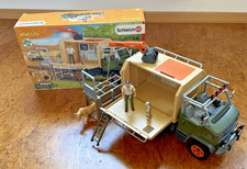 Schleich 42475 wild gebraucht kaufen  Großaitingen