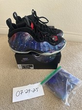 nike air foamposite one galaxy 2025 comprar usado  Enviando para Brazil