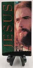 Jesus vhs jesus for sale  Glendale