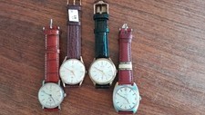 Lotto orologi carica usato  Viterbo