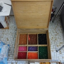 Mini steck set gebraucht kaufen  Köln