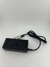 Fonte de alimentação adaptador CA XVE 28.8V 2A 3 pinos 57.6W XVE073-2880200 sem cabo de alimentação comprar usado Fonte de alimentação adaptador CA XVE 28.8V 2A 3 pinos 57.6W XVE073-2880200 sem cabo de alimentação comprar usado  Enviando para Brazil