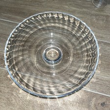 Dartington crystal cake for sale  STAMFORD