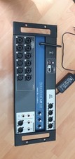 Soundcraft ui16 kanal gebraucht kaufen  Fürth