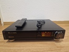 Panasonic fs90 svhs gebraucht kaufen  Berlin