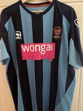 Blackpool 2010 away for sale  CRAIGAVON