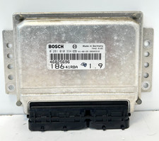 Centralina motore fiat usato Centralina motore fiat usato  Desio