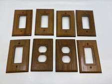 Amertac oak wall for sale  Geneva