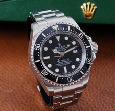 Rolex sea dweller for sale  LLANDRINDOD WELLS
