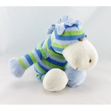 Doudou ane cheval d'occasion  Le Portel
