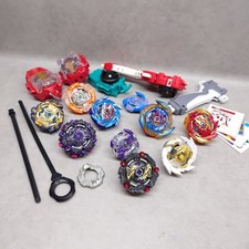 Beyblade bundle rip for sale  EASTBOURNE