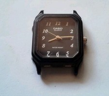 Casio 142e wrist usato  Abbadia San Salvatore