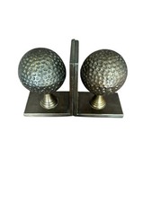 Vintage bookends golf for sale  Klamath Falls