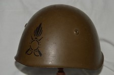 Casque italien mle d'occasion  Mirecourt