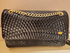 Vintage bally quilted for sale  Englishtown