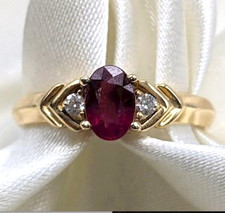 Natural ruby pigeon for sale  Belvedere Tiburon
