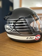 Aria chaser helmet for sale  BLACKBURN