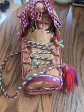 Vintage sami lapland for sale  Portland