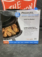 5qt fryer powerxl classic air for sale 5qt fryer powerxl classic air for sale Indianapolis