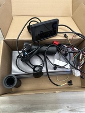 Sabvoton 72v 200a for sale  Stockton