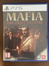 Mafia old country for sale  NOTTINGHAM