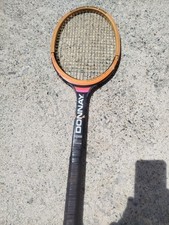 Raquette tennis donnay d'occasion  Pau