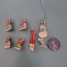 Pin badges supreme for sale  NEWHAVEN