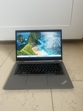Lenovo thinkpad l13 gebraucht kaufen  Benningen