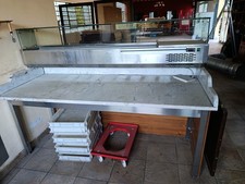 attrezzature pizzeria sicilia usato attrezzature pizzeria sicilia usato  Prato