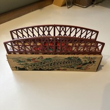 Vintage gauge wardie for sale  GODALMING