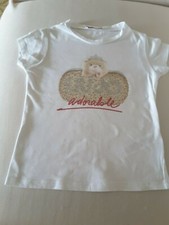 Maglietta liu bimba usato  Luino