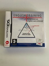 Jeu nintendo boite d'occasion  Créteil