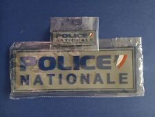 Police nationale elr d'occasion  Saumur