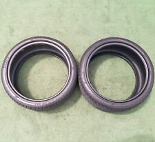 Pair 245 35r18 for sale  Boca Raton