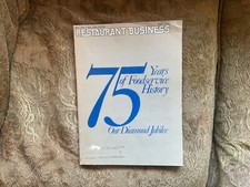 Vintage restaurant business for sale  Sebastopol
