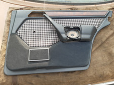 Türverkleidung hinten stoff gebraucht kaufen  Rödermark