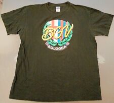 Shirt ultras bologna usato  Scandiano
