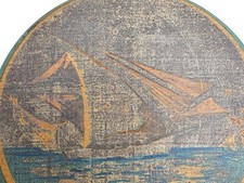 Voilier mer voiles d'occasion  Calonne-Ricouart