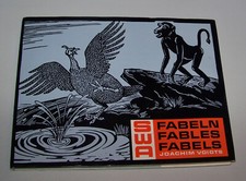Guinea fowl fables for sale  Dewey