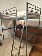 Letto soppalco ikea usato  Verona