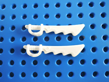 Lego waffe schwert gebraucht kaufen  Padenstedt