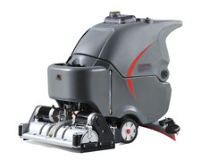 Scheuersaugmaschine walzenbür gebraucht kaufen  Kempten (Allgäu)