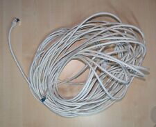 Lan kabel 30m gebraucht kaufen  Schauenburg
