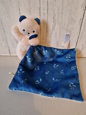 Kaloo blue teddy for sale  LEAMINGTON SPA