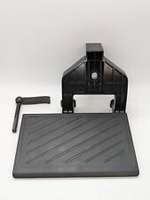 Clamp screw base for sale  EDINBURGH