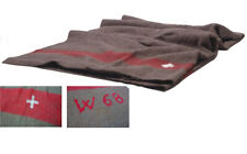 Coperta lana originale usato  Spedire a Italy