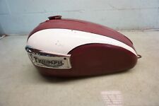 1971 triumph t100 for sale  Appleton
