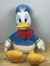 Donald duck stuffed for sale  Haymarket