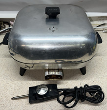 Sunbeam t61b electric for sale  Dearborn